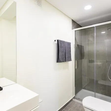 Apartment Ambassador Private Pool *