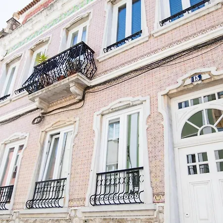 Apartman Ambassador Private Pool