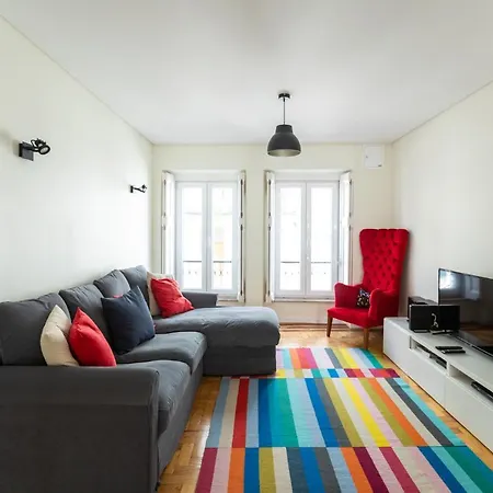 Appartement Ambassador Private Pool