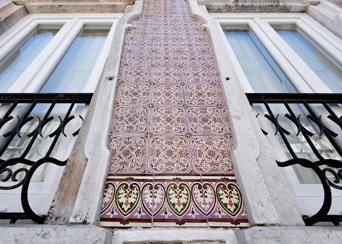 Ambassador Private Pool Apartment *