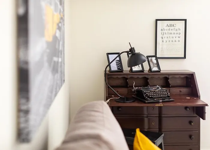 Ambassador Private Pool * Lissabon