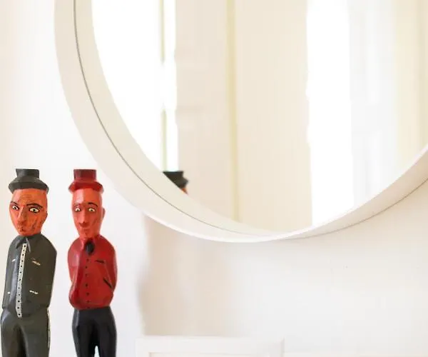 Apartment Ambassador Private Pool