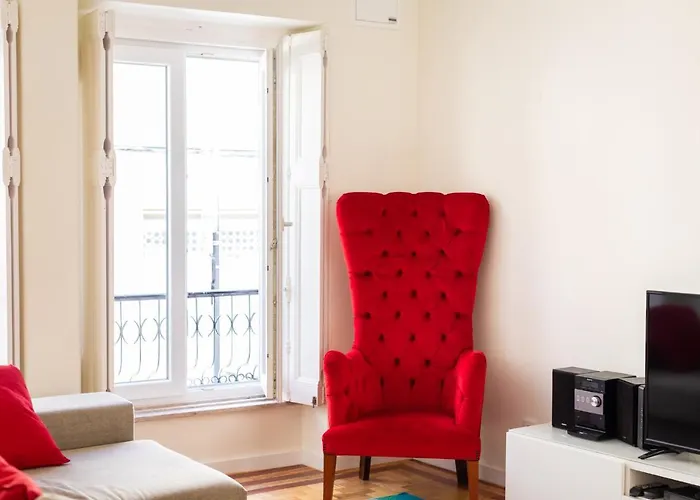 Ambassador Private Pool Apartment *