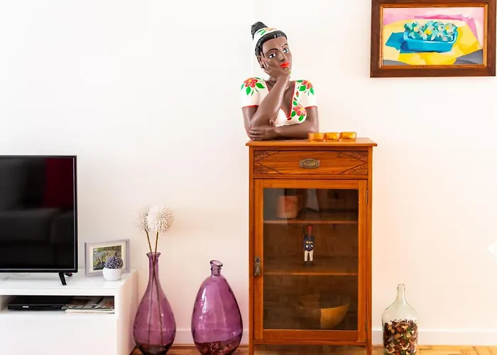 Apartment Ambassador Private Pool