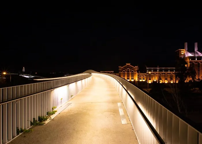 Ambassador Private Pool * Lissabon