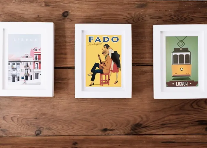 Ambassador Private Pool ליסבון