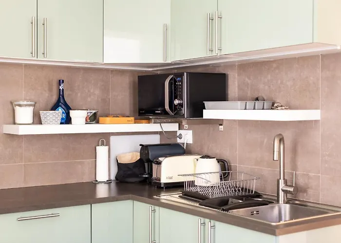 Ambassador Private Pool