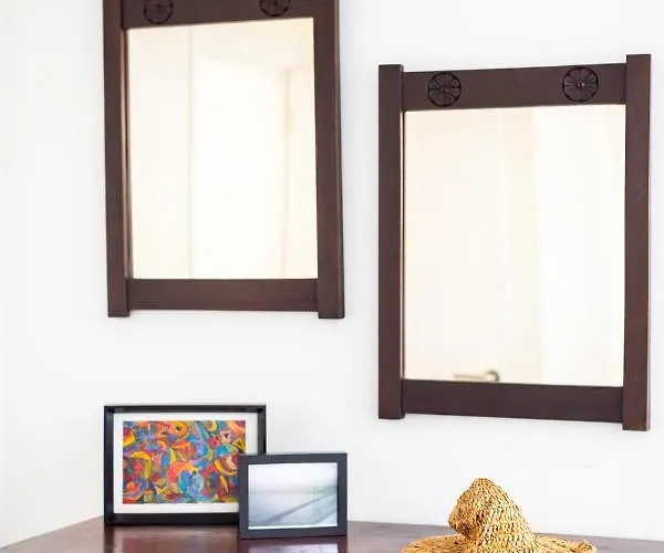 Ambassador Private Pool *