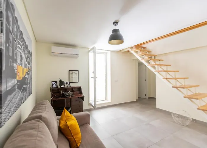 Ambassador Private Pool * Lisboa