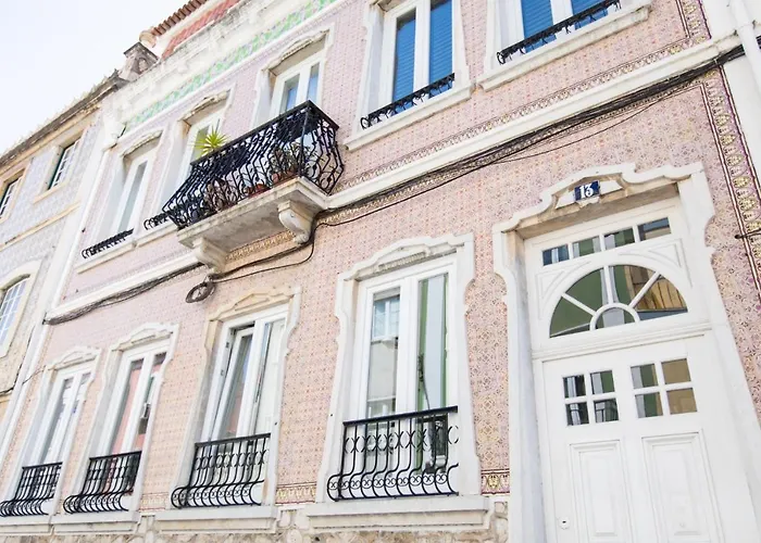 Apartamento Ambassador Private Pool