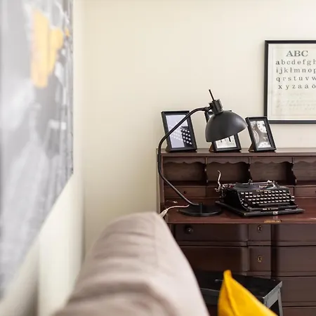 Ambassador Private Pool * Lizbona