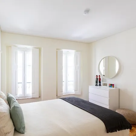 Διαμέρισμα Ambassador Private Pool *