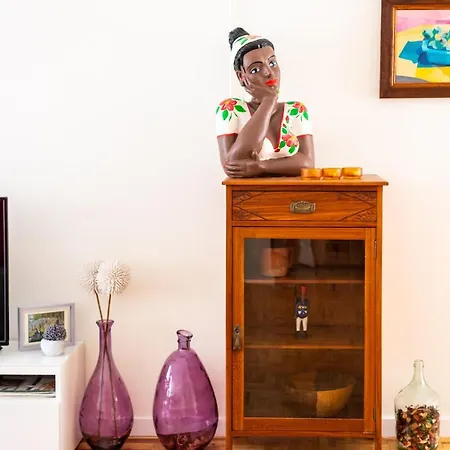 Apartament Ambassador Private Pool