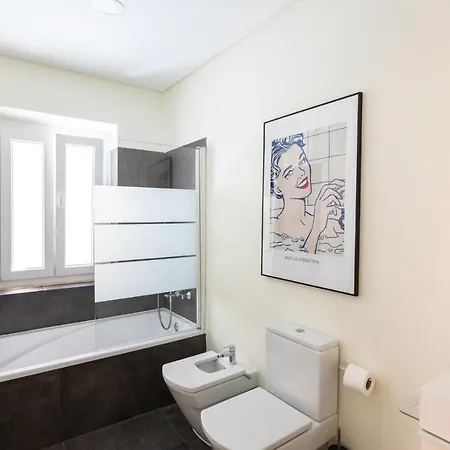 Lägenhet Ambassador Private Pool *