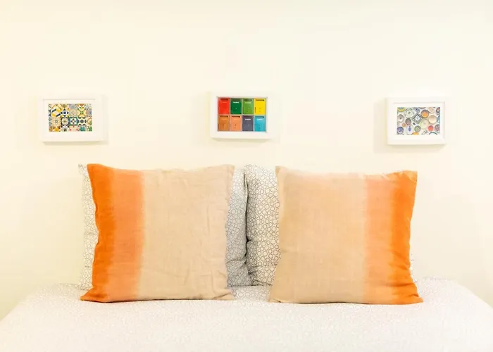 Apartamento Ambassador Private Pool Lisboa