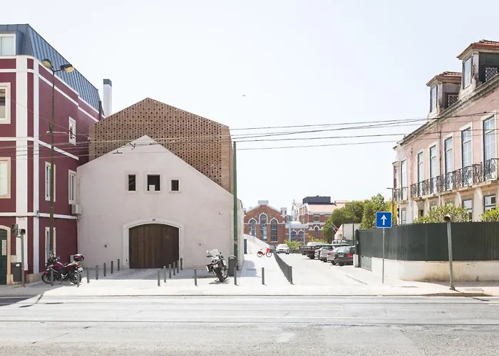 Ambassador Private Pool * Lisboa