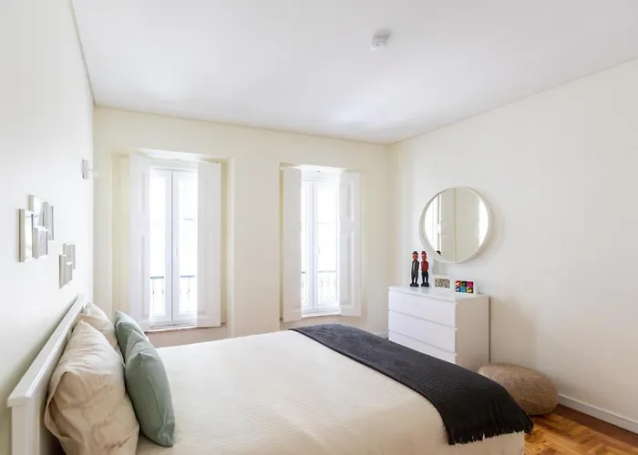 Apartamento Ambassador Private Pool *